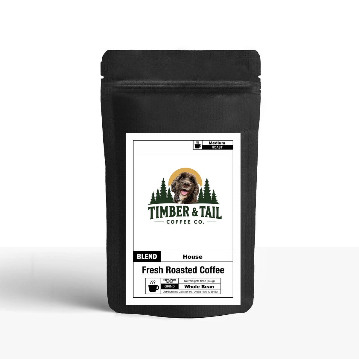 House Blend