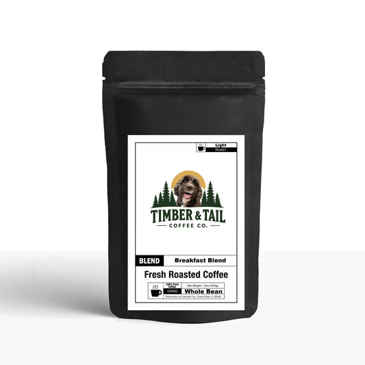 Breakfast Blend