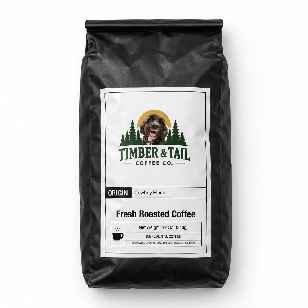 Cowboy Blend