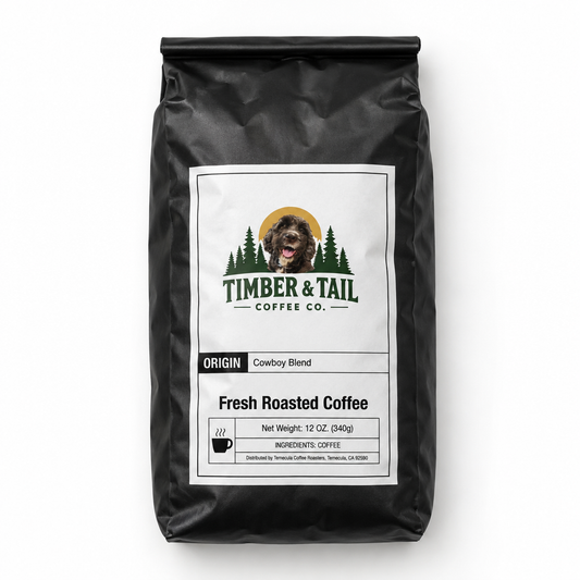 Cowboy Blend