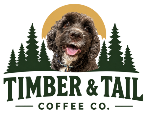 Timber & Tail Coffee Co.