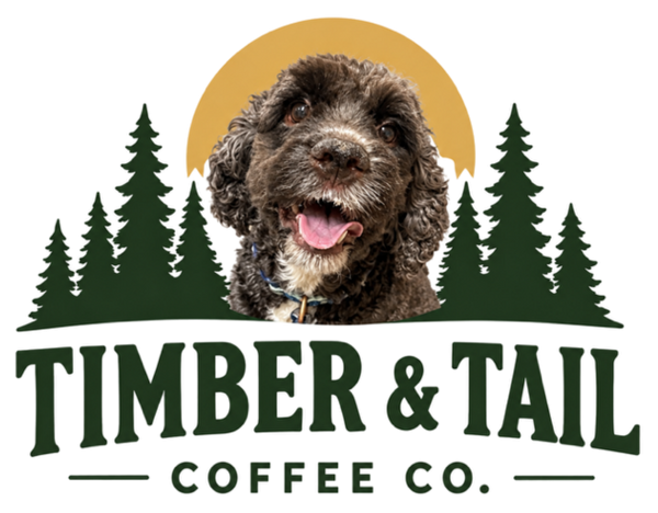Timber & Tail Coffee Co.